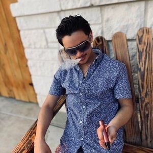 Meet your Posher, Edgar